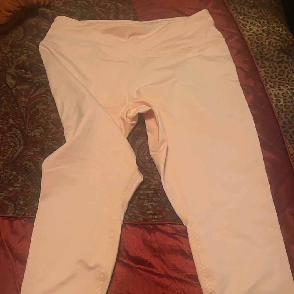 Ladies Xelo workout tights size 1x
